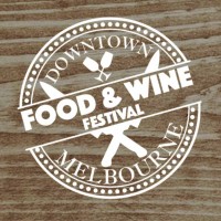 Melbourne Food and Wine Festival logo, Melbourne Food and Wine Festival contact details