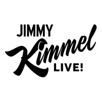 Jimmy Kimmel Live logo, Jimmy Kimmel Live contact details