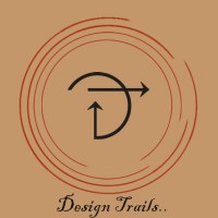 Design Trails logo, Design Trails contact details