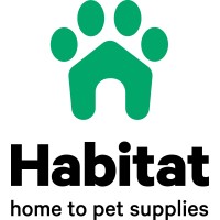 Habitat - Home To Pet Supplies logo, Habitat - Home To Pet Supplies contact details