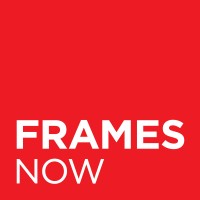 Frames Now logo, Frames Now contact details