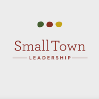 Small Town Leadership logo, Small Town Leadership contact details