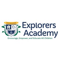 Explorers Academy logo, Explorers Academy contact details