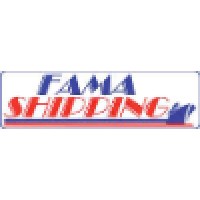 Fama Shipping, INC. logo, Fama Shipping, INC. contact details