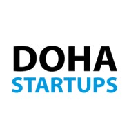 Doha Startups logo, Doha Startups contact details