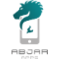 Abjar Apps logo, Abjar Apps contact details