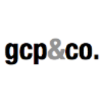 GCP & Co. logo, GCP & Co. contact details