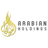 Arabian Holdings Ltd. logo, Arabian Holdings Ltd. contact details