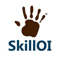 SkillOI logo, SkillOI contact details