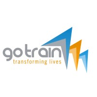 Go Train Ltd logo, Go Train Ltd contact details