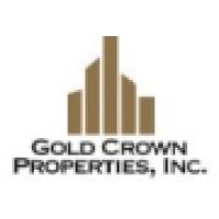 Gold Crown Properties, Inc. logo, Gold Crown Properties, Inc. contact details