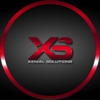 Xenial Solutions logo, Xenial Solutions contact details