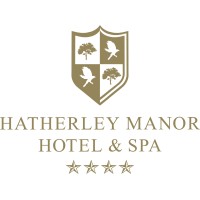 Hatherley Manor Hotel logo, Hatherley Manor Hotel contact details