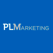 P.L. Marketing, Inc. logo, P.L. Marketing, Inc. contact details