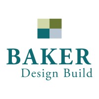 Baker Design Build logo, Baker Design Build contact details