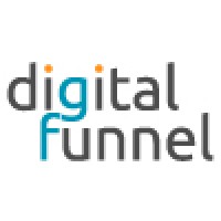 Digital Funnel logo, Digital Funnel contact details