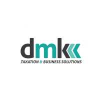 DMK Taxation & Business Solutions logo, DMK Taxation & Business Solutions contact details