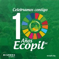 Ecopil MX logo, Ecopil MX contact details