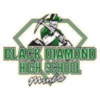 Black Diamond High School logo, Black Diamond High School contact details