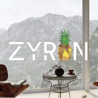 Zyron Property Management logo, Zyron Property Management contact details