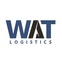 WAT LOGISTICS logo, WAT LOGISTICS contact details