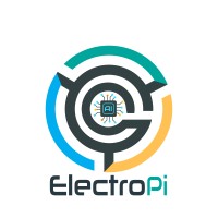 Electro Pi logo, Electro Pi contact details