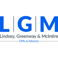 Lindsey, Greenway & McIntire, LLC logo, Lindsey, Greenway & McIntire, LLC contact details