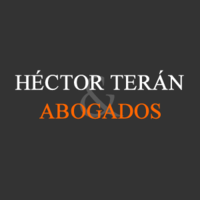 Héctor Terán & Abogados logo, Héctor Terán & Abogados contact details