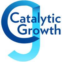 Catalytic Growth logo, Catalytic Growth contact details