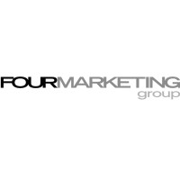 Four Marketing Group logo, Four Marketing Group contact details