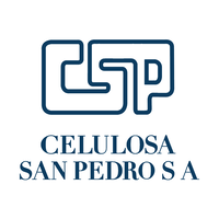 Celulosa San Pedro SA logo, Celulosa San Pedro SA contact details