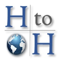 Human to Human Solutions logo, Human to Human Solutions contact details