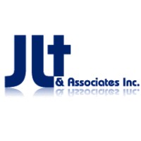 JLT & Associates Inc. logo, JLT & Associates Inc. contact details