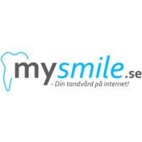 MySmile logo, MySmile contact details