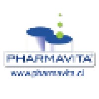 Pharmavita S.A. logo, Pharmavita S.A. contact details