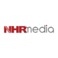 NHR Media logo, NHR Media contact details