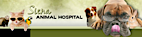 Siena Animal Hospital logo, Siena Animal Hospital contact details