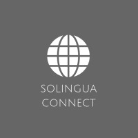 Solingua Connect logo, Solingua Connect contact details