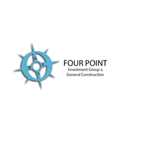 Four Point Investment Group and General Construction LLC logo, Four Point Investment Group and General Construction LLC contact details