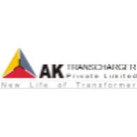 AK TRANSCHARGER PVT. LTD logo, AK TRANSCHARGER PVT. LTD contact details