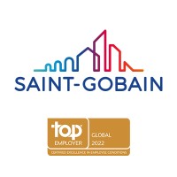 Saint-Gobain LATAM Norte logo, Saint-Gobain LATAM Norte contact details