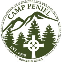 Camp Peniel logo, Camp Peniel contact details