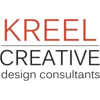 Kreel Creative Design Consultants logo, Kreel Creative Design Consultants contact details