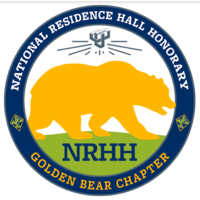 National Residence Hall Honorary Golden Bear Chapter logo, National Residence Hall Honorary Golden Bear Chapter contact details