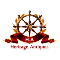 Heritage Antiques logo, Heritage Antiques contact details