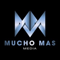 Mucho Mas Media logo, Mucho Mas Media contact details