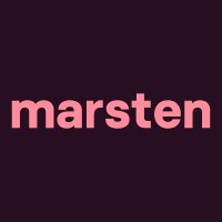 Marsten logo, Marsten contact details