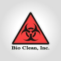 Bio Clean logo, Bio Clean contact details