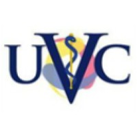 University Veterinary Center logo, University Veterinary Center contact details