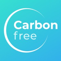 Carbon Free logo, Carbon Free contact details